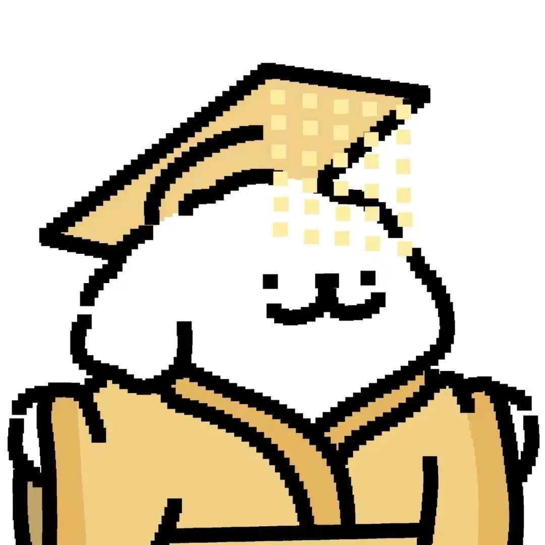 博主头像