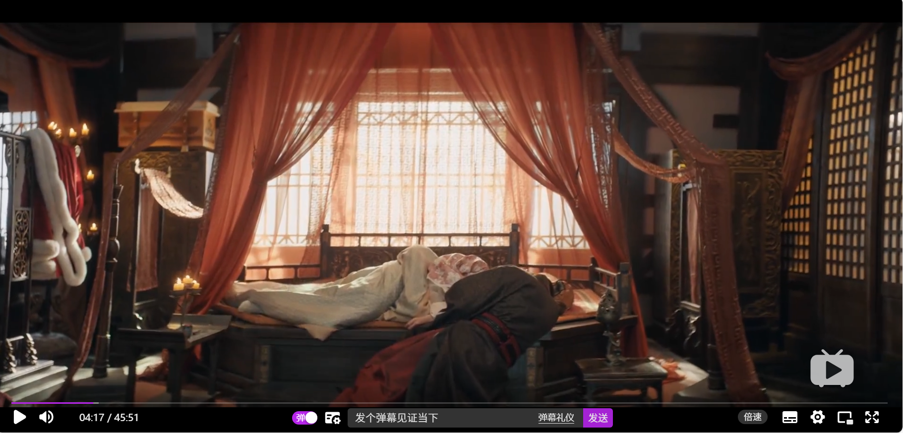魔都资源站去插播算法
