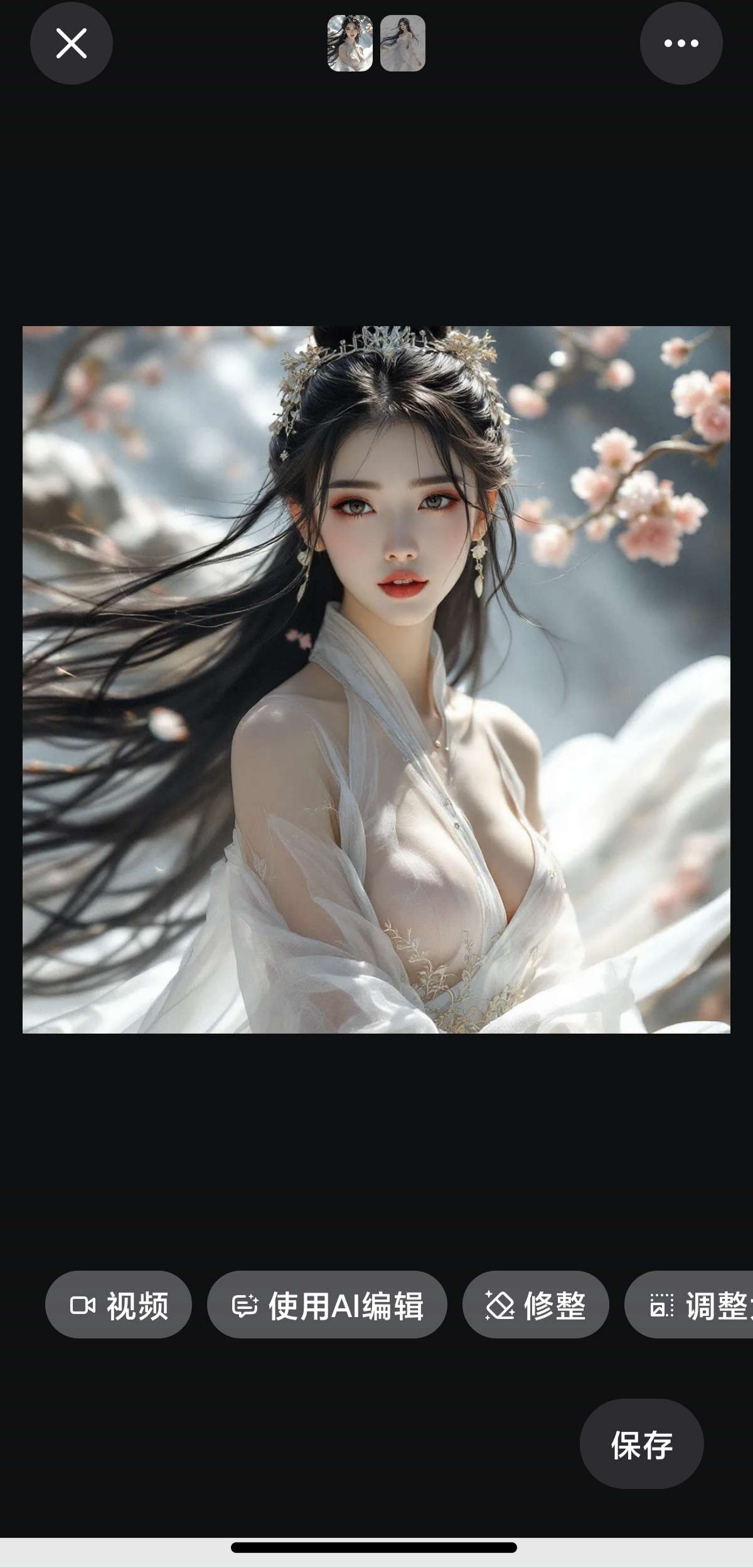 Photoroom 解锁高级版,法国大厂出品,顶尖无限AI生图