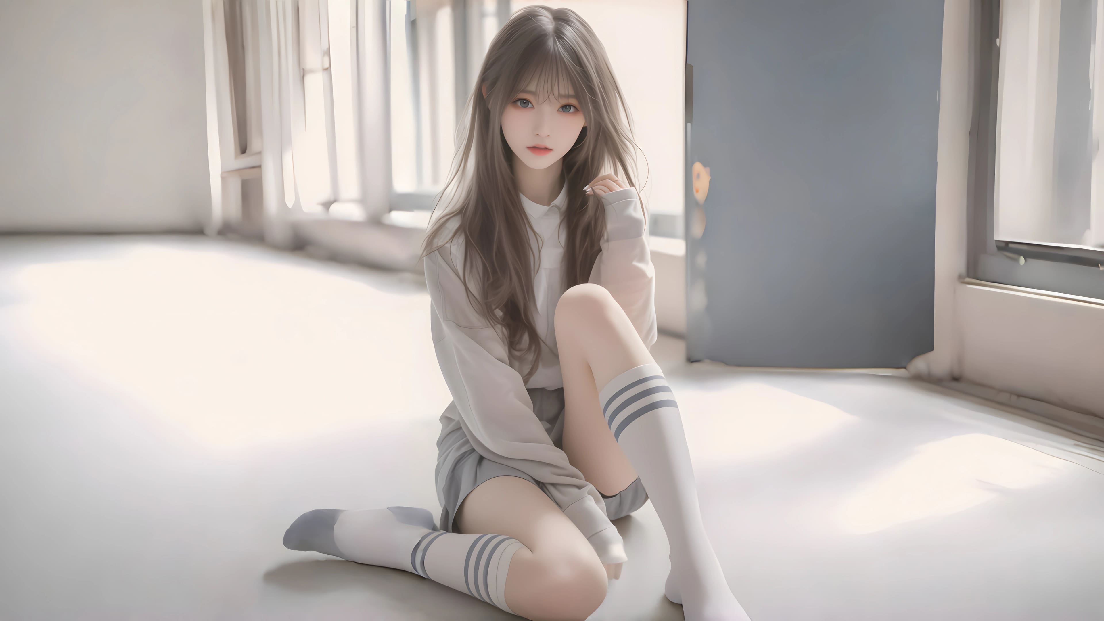 侧边栏壁纸
